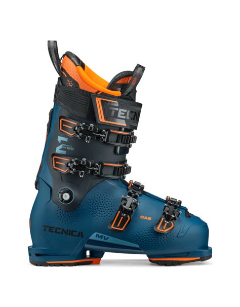 tecnica mach 1 mv review